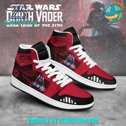 Star Wars Darth Vader Limited Edition Air Jordan 1