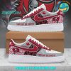 Kansas City Chiefs NFL Limited Edition Air Force 1