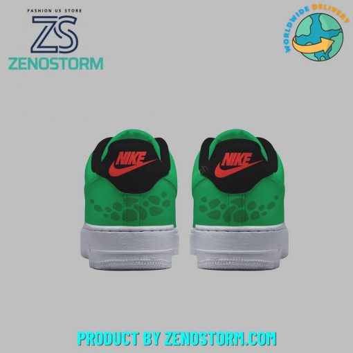 Teenage Mutant Ninja Turtles 2024 Air Force 1