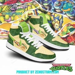 Teenage Mutant Ninja Turtles 2024 Air Jordan 1