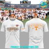 Tennessee Football Special Edition 2024 Shirt