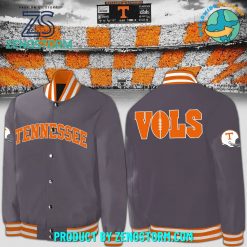 Tennessee Football New 2024 Baseball Jacket