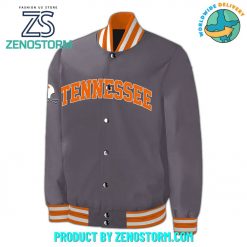 Tennessee Football New 2024 Baseball Jacket