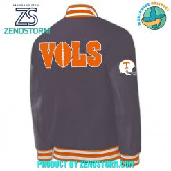 Tennessee Football New 2024 Baseball Jacket