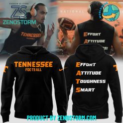 Tennessee Football Special Edition 2024 Combo Hoodie Pants Cap