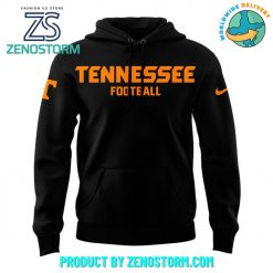 Tennessee Football Special Edition 2024 Combo Hoodie Pants Cap