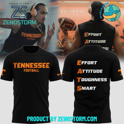 Tennessee Football Special Edition 2024 Shirt