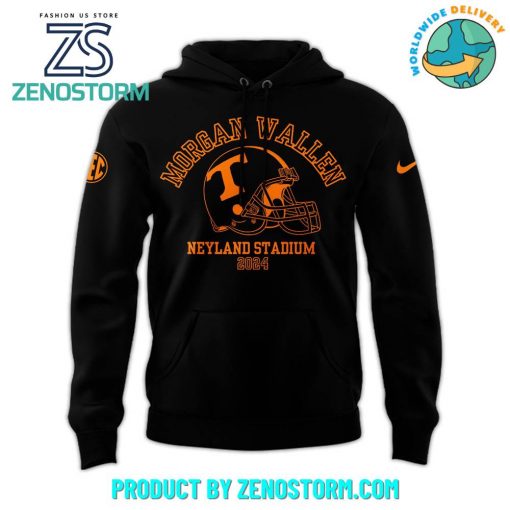 Tennessee Football x Morgan Wallen Combo Hoodie, Pants, Cap