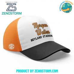 Tennessee Football x Morgan Wallen Combo Hoodie Pants Cap