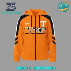 Tennessee Vols Football Big Orange Country Zip Hoodie