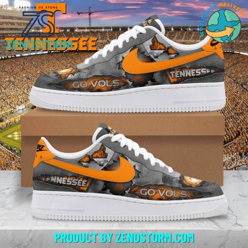 Tennessee Volunteers Football 2024 Nike Air Force 1