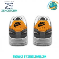 Tennessee Volunteers Football 2024 Nike Air Force 1