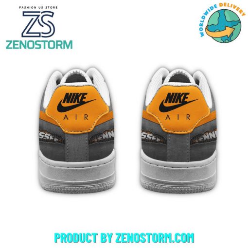 Tennessee Volunteers Football 2024 Nike Air Force 1