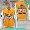 Tennessee Volunteers National Champions 2024 Baseball Jacket