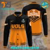 Tennessee Volunteers NCAA Baseball Champions Baseball Jacket