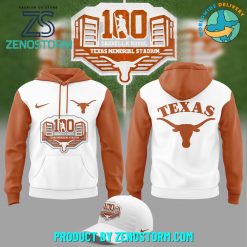 Texas Longhorns Football Special Combo Hoodie Pants Cap