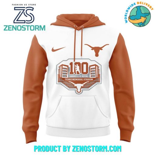 Texas Longhorns Football Special Combo Hoodie, Pants, Cap