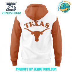 Texas Longhorns Football Special Combo Hoodie Pants Cap