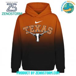 Texas Longhorns We Are Texas Victory Hoodie