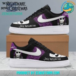 The Nightmare Before Christmas Air Force 1