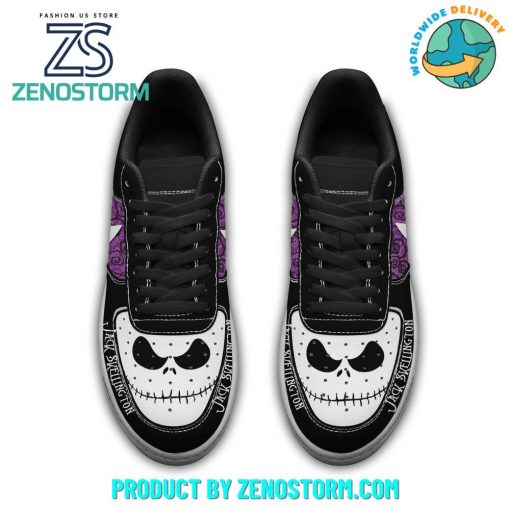 The Nightmare Before Christmas Air Force 1