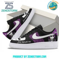 The Nightmare Before Christmas Air Force 1