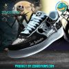 The Nightmare Before Christmas Oogie Boogie Air Force 1