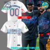 Toronto Blue Jays MLB Special Custom Name Baseball Jersey