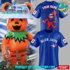 Toronto Blue Jays MLB Special Custom Name Baseball Jersey