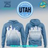 Utah Hockey Club NHL Special Combo Hoodie, Pants, Cap