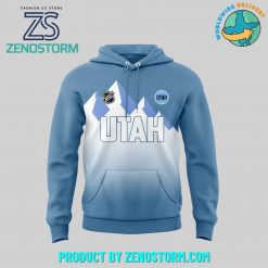 Utah Hockey Club NHL 2024 Combo Hoodie, Pants, Cap