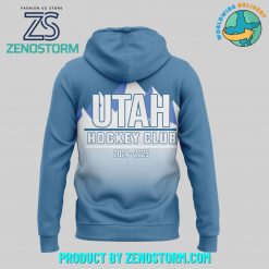 Utah Hockey Club NHL 2024 Combo Hoodie Pants Cap