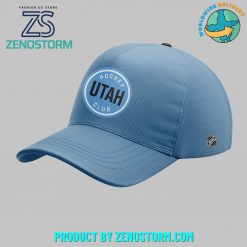 Utah Hockey Club NHL 2024 Combo Hoodie Pants Cap