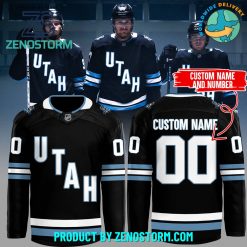 Utah Hockey Club NHL 2024 Hockey Jersey