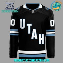 Utah Hockey Club NHL 2024 Hockey Jersey