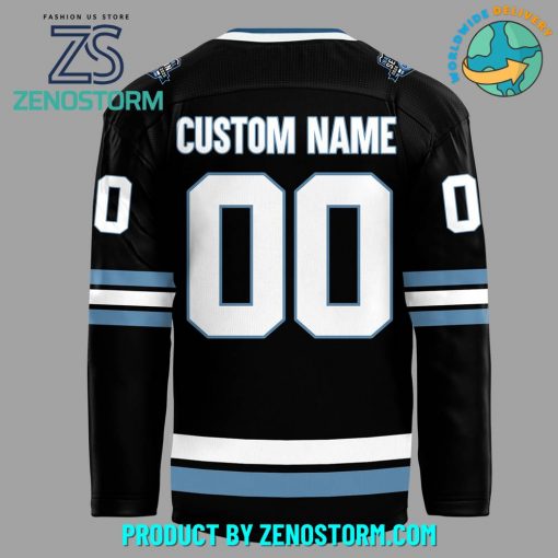 Utah Hockey Club NHL 2024 Hockey Jersey