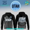 Utah Hockey Club NHL 2024 Combo Hoodie, Pants, Cap