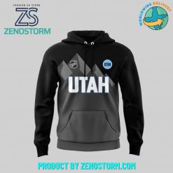 Utah Hockey Club NHL Special Combo Hoodie, Pants, Cap