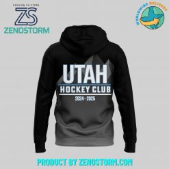 Utah Hockey Club NHL Special Combo Hoodie Pants Cap