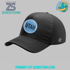 Utah Hockey Club NHL Special Combo Hoodie Pants Cap