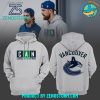 Los Angeles Dodgers 2024 Salvadoran Heritage Night Hoodie