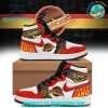 Baltimore Orioles Gunnar Henderson 2024 Nike Air Jordan 1