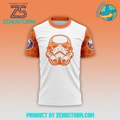 2024 New York Islanders x Star Wars Night Shirt