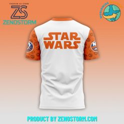 2024 New York Islanders x Star Wars Night Shirt