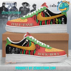 A Tribe Called Quest Rock And Roll Hall Of Fame Air Force 1