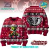 Lilo And Stitch 2024 Christmas Ugly Sweater