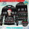 Love Of My Life Freddie Mercury Christmas Ugly Sweater