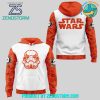 Minnesota Wild x Star Wars Night 2024 Hoodie