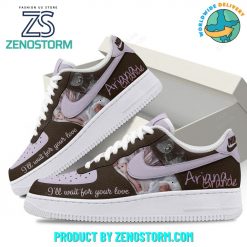 Ariana Grande Premium 2024 Air Force 1