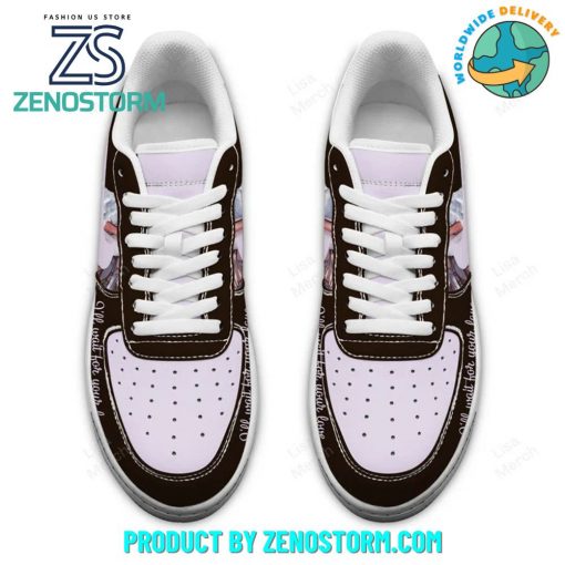 Ariana Grande Premium 2024 Air Force 1